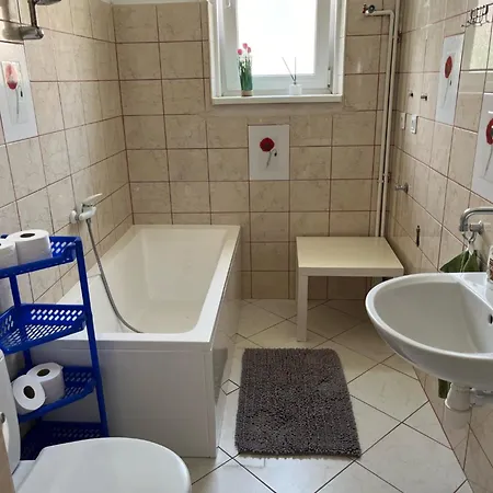 W Bardzie Apartment