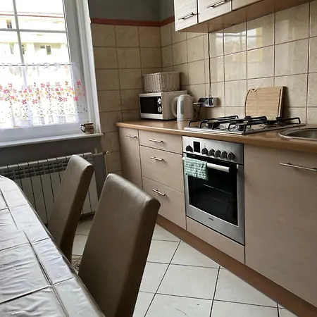 Apartment W Bardzie *