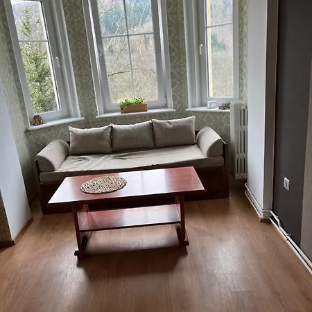 W Bardzie Apartment Bardo