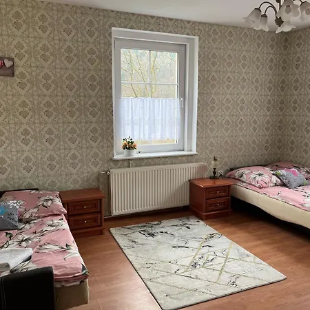 Apartment W Bardzie