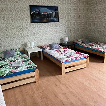 Apartment W Bardzie Bardo