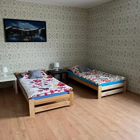 W Bardzie Apartment Bardo